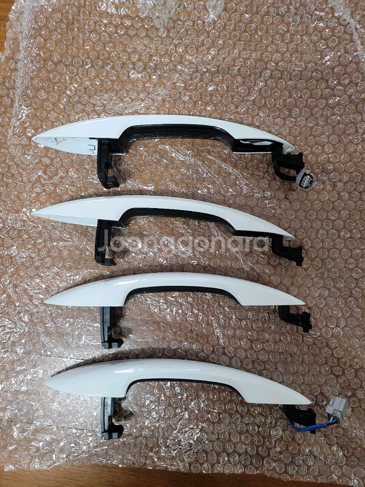 아반떼 n 도어캐치--0