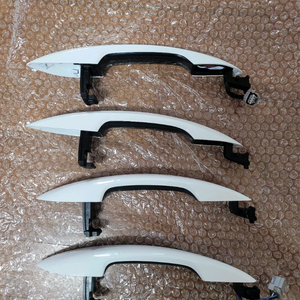 아반떼 n 도어캐치