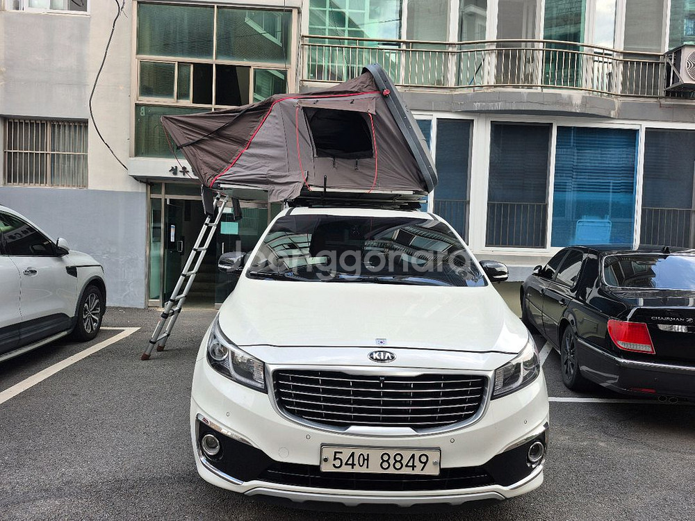 휴고 루프탑 텐트--3