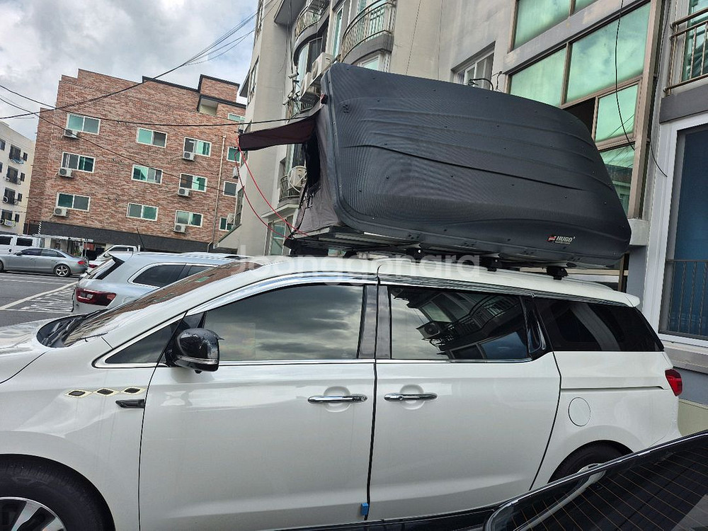 휴고 루프탑 텐트--4