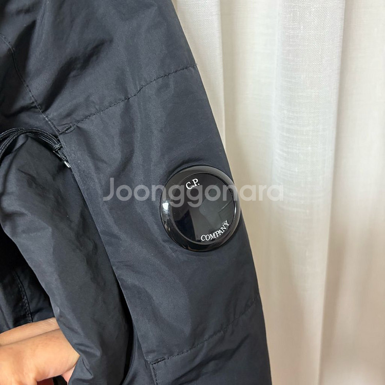CP company 씨피 컴퍼니 키즈 패딩--2
