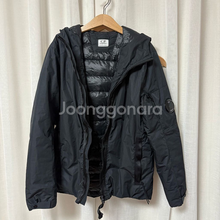 CP company 씨피 컴퍼니 키즈 패딩--1