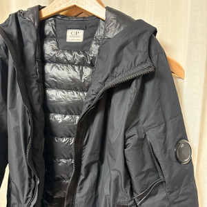 CP company 씨피 컴퍼니 키즈 패딩