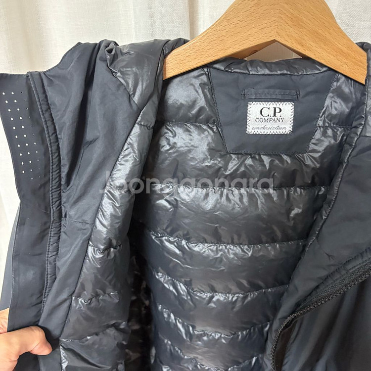 CP company 씨피 컴퍼니 키즈 패딩--6