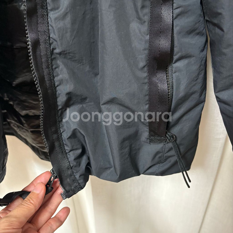 CP company 씨피 컴퍼니 키즈 패딩--4