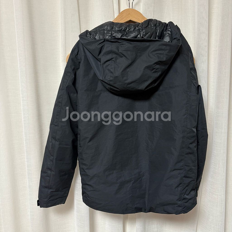 CP company 씨피 컴퍼니 키즈 패딩--9