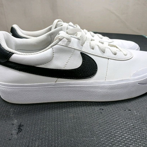 NIKE 나이키 코트 슛 가죽운동화 270~275(택2