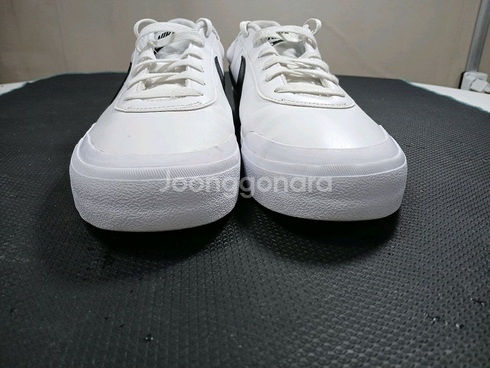 NIKE 나이키 코트 슛 가죽운동화 270~275(택2--3