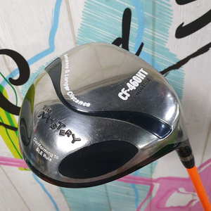 미스테리 CF-460HT 리미티드 드라이버