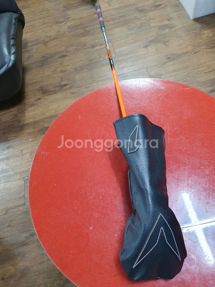 미스테리 CF-460HT 리미티드 드라이버--6