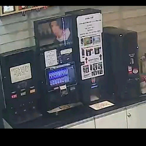 커피머신기세트