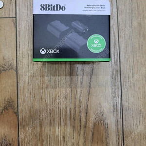 8bitdo 배터리 엑스박스