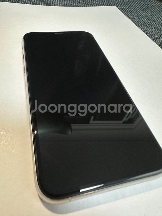 아이폰 11 pro 프로 256GB--0