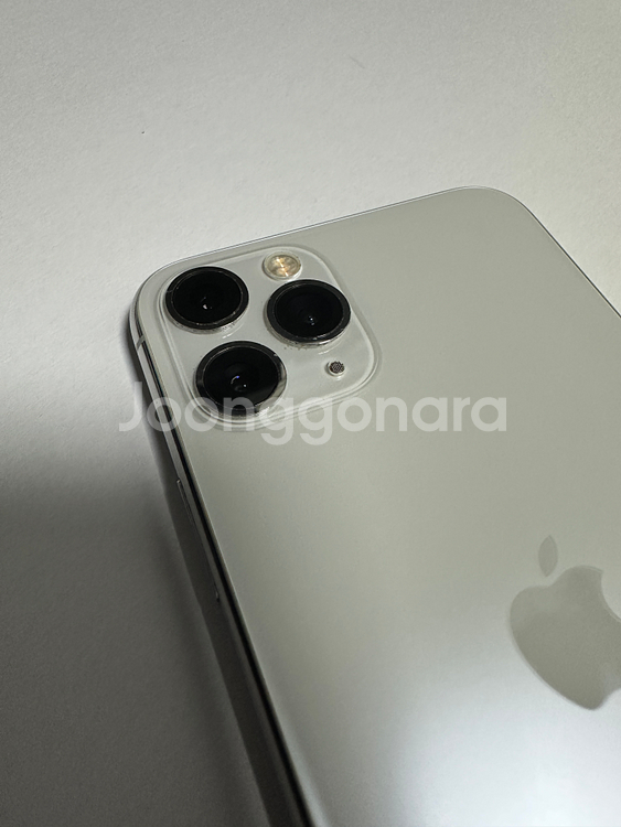 아이폰 11 pro 프로 256GB--1