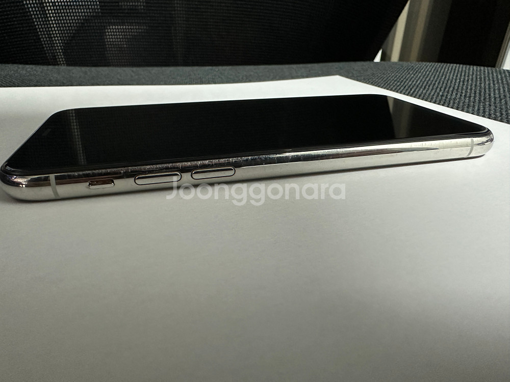 아이폰 11 pro 프로 256GB--4