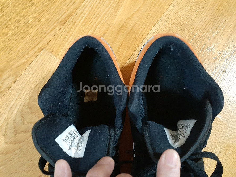 나이키운동화 남여공녀 편하게 보세요 35000--3