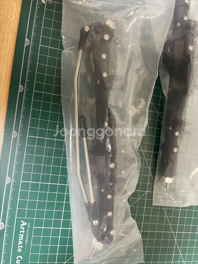 락레 및 바머 등 락버기 메탈엑슬--1