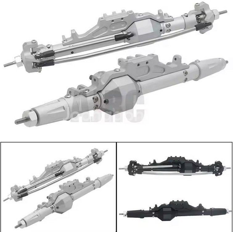 락레 및 바머 등 락버기 메탈엑슬--0