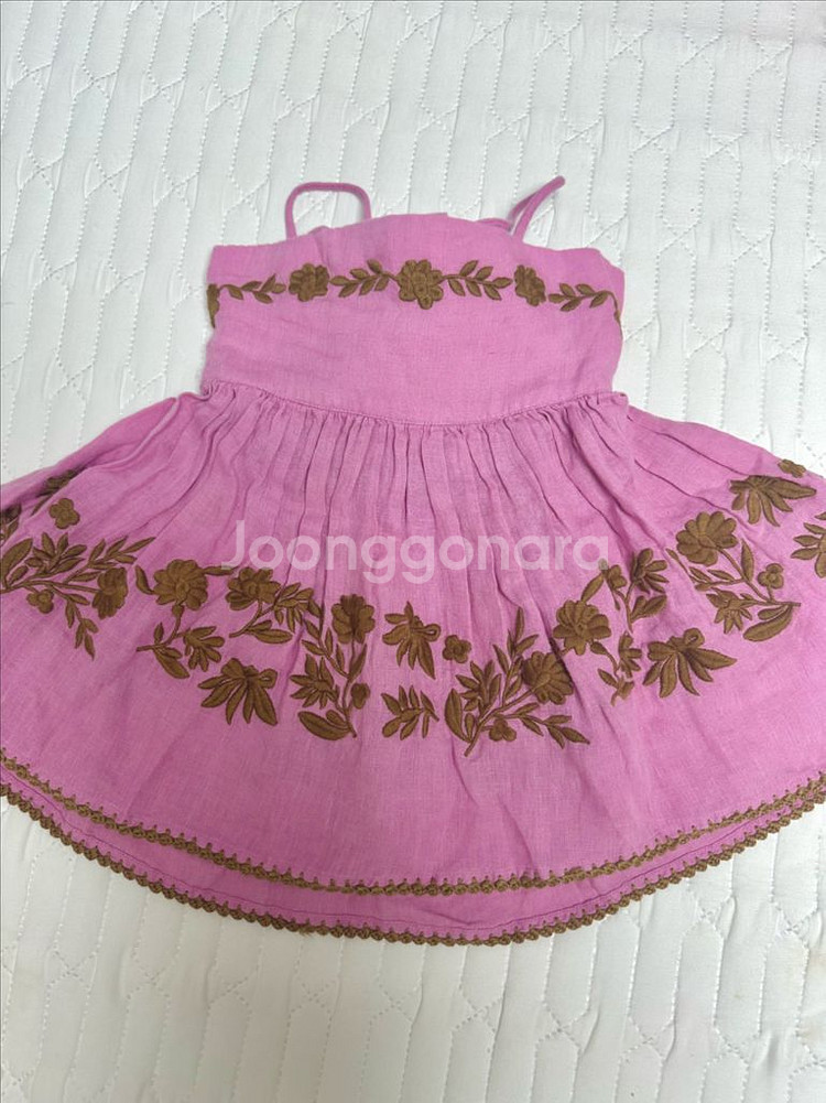 아폴리나 키즈 마그릿 썬탑 7-9 새상품--0