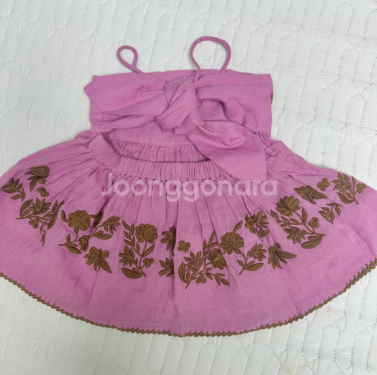 아폴리나 키즈 마그릿 썬탑 7-9 새상품--1