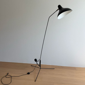 dcw 에디션 bs1 플로어 램프 dcw edition