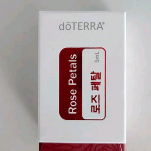 로즈 오또 오일 아로마