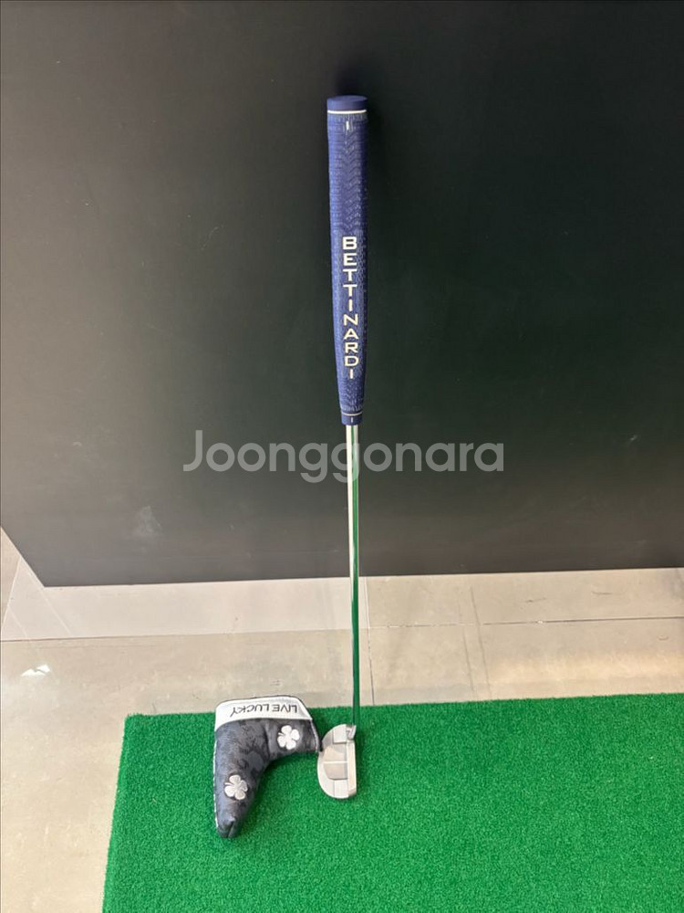 베티나르디 스튜디오스탁 38--5