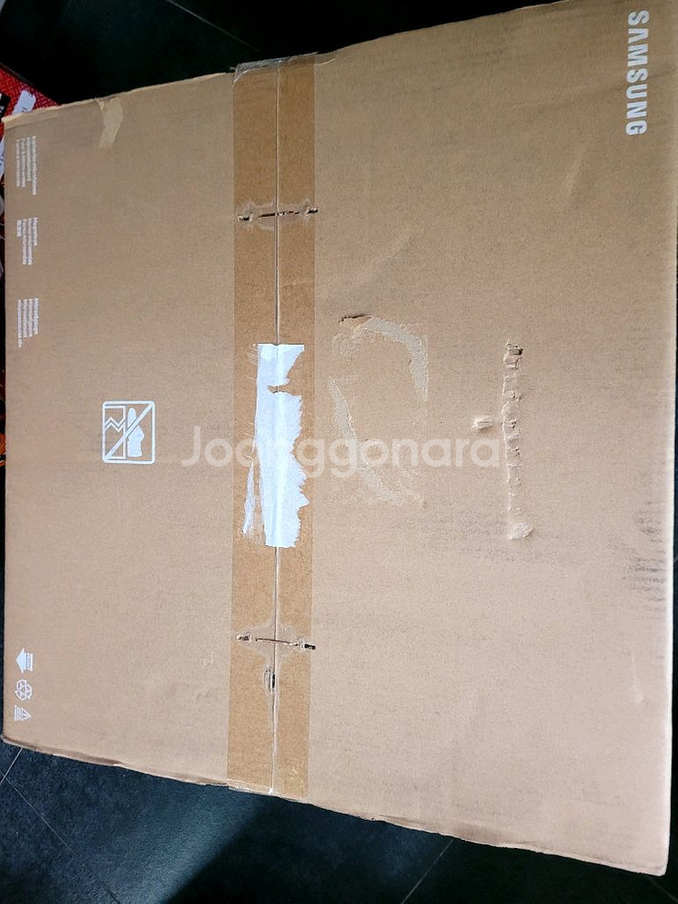 삼성비스포크스마트오븐32L MC32B7388--3