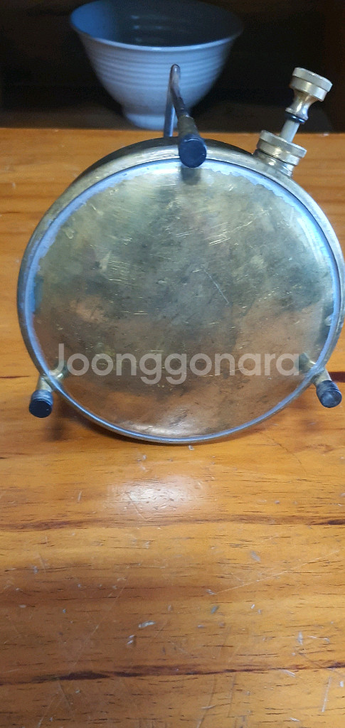 협성 캡틴201 황동 석유버너--3