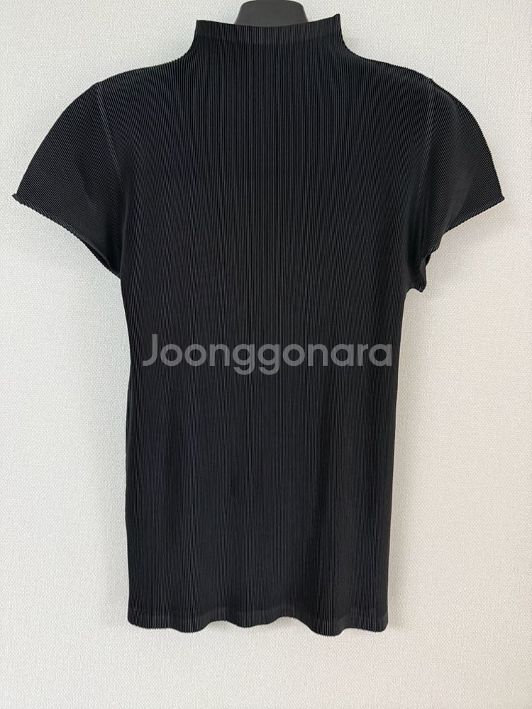 플리츠플리즈 미스트 블랙3--1