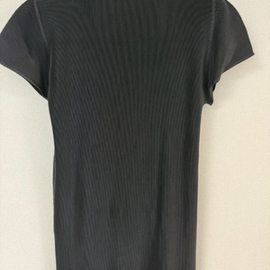 플리츠플리즈 미스트 블랙3