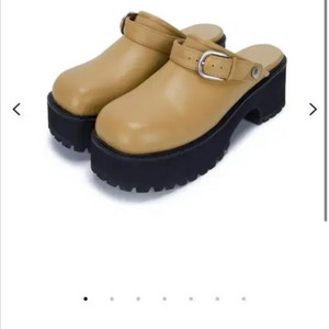 마지셔우드 클로그