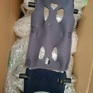 소형견용 훨체어