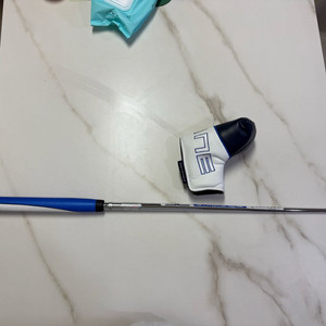 오딧세이 ai one 제로토크 dw 퍼터 34인치