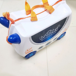 유아캐리어 트렁키