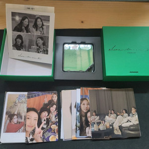 마마무WHERE ARE WE NOW Cinema.ver