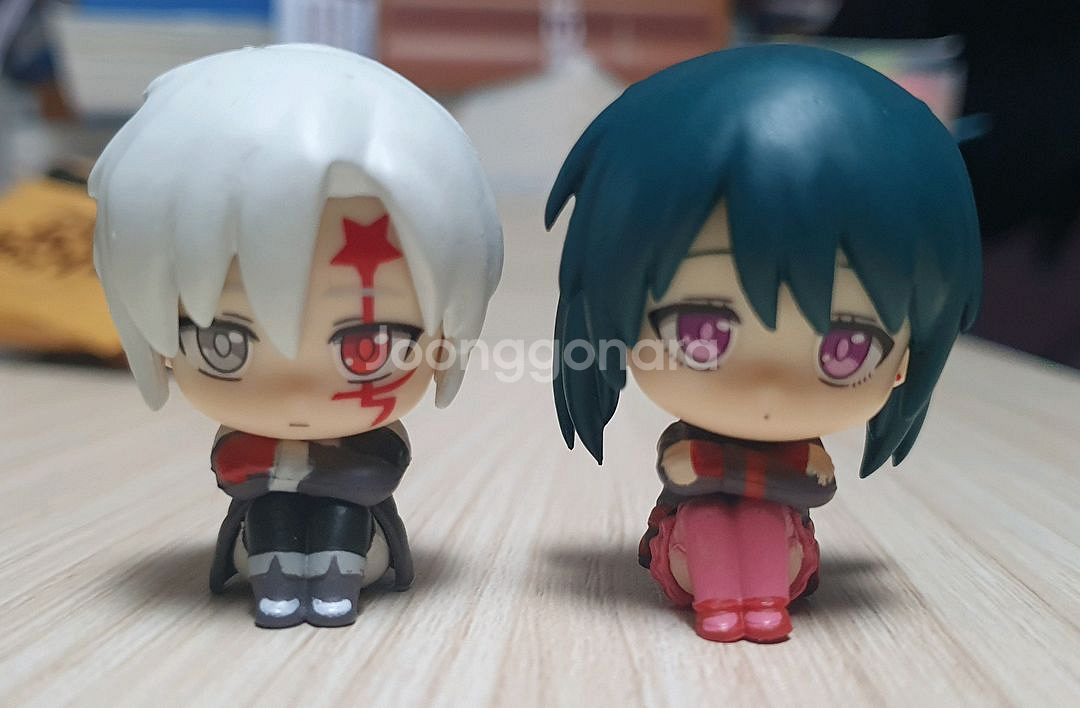 디그레이맨 알렌 리나리 마치보케--0