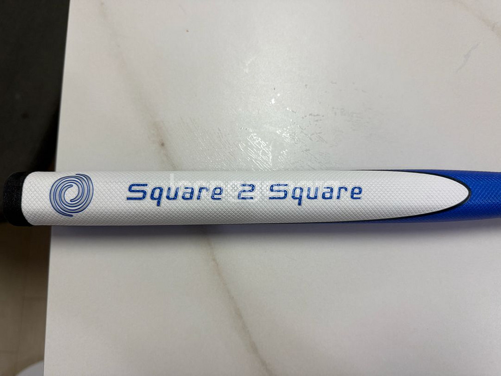 오딧세이 ai one 제로토크 dw 퍼터 34인치--1