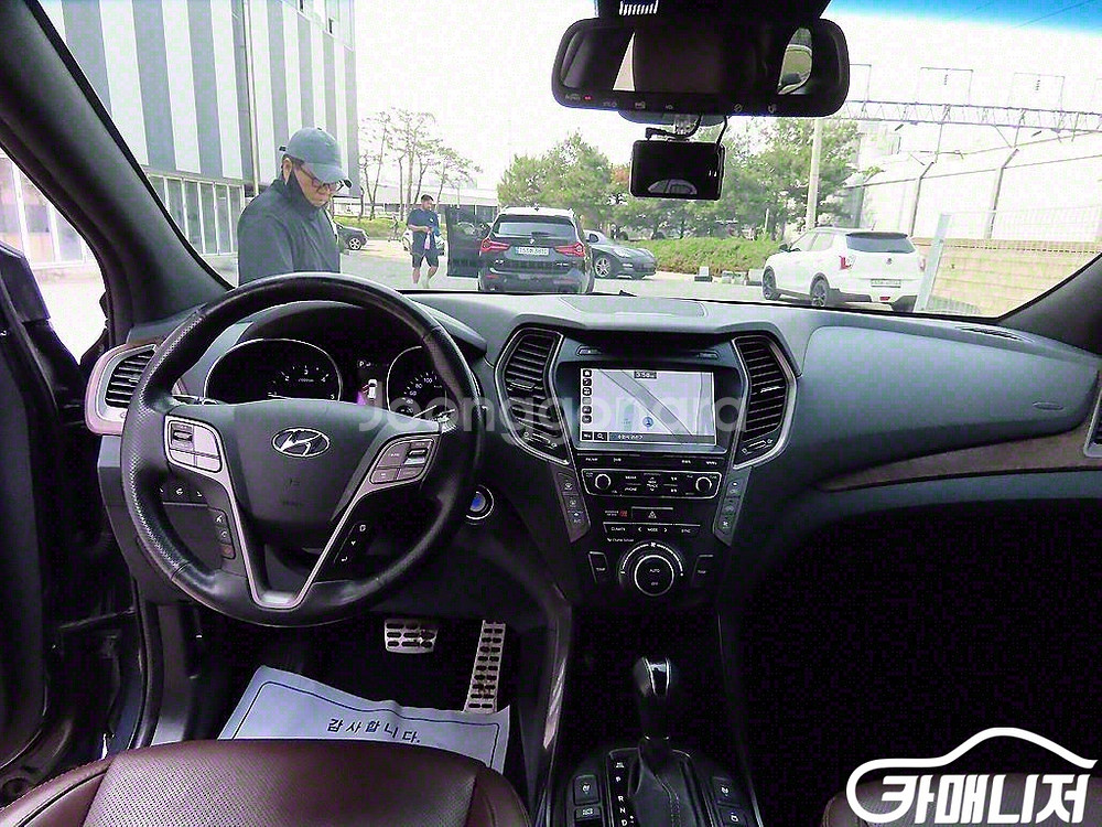 [현대]더뉴맥스크루즈 E-VGT R2.2 4WD 파이니--6