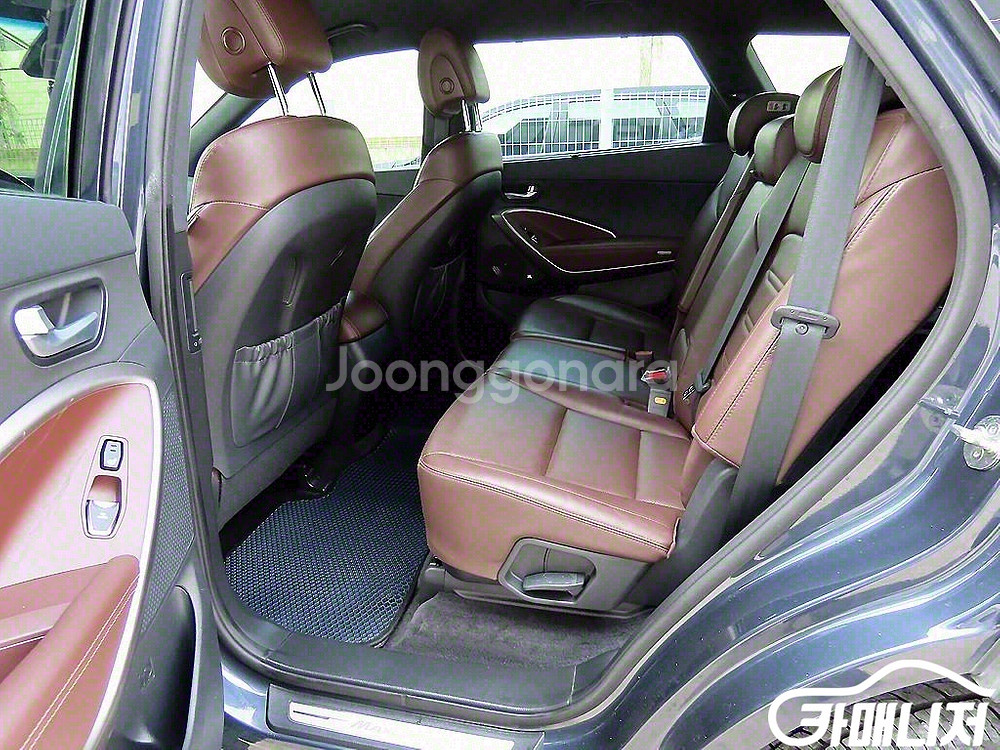 [현대]더뉴맥스크루즈 E-VGT R2.2 4WD 파이니--5