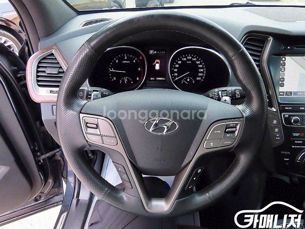 [현대]더뉴맥스크루즈 E-VGT R2.2 4WD 파이니--7