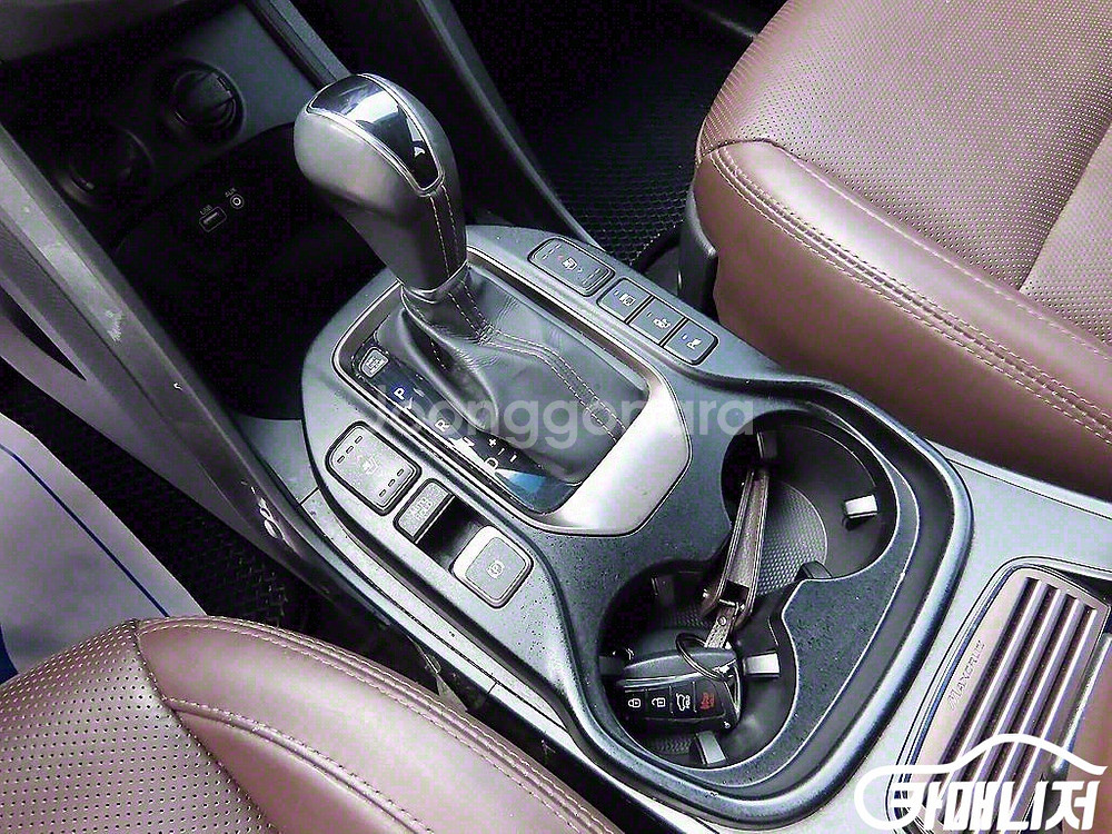[현대]더뉴맥스크루즈 E-VGT R2.2 4WD 파이니--9