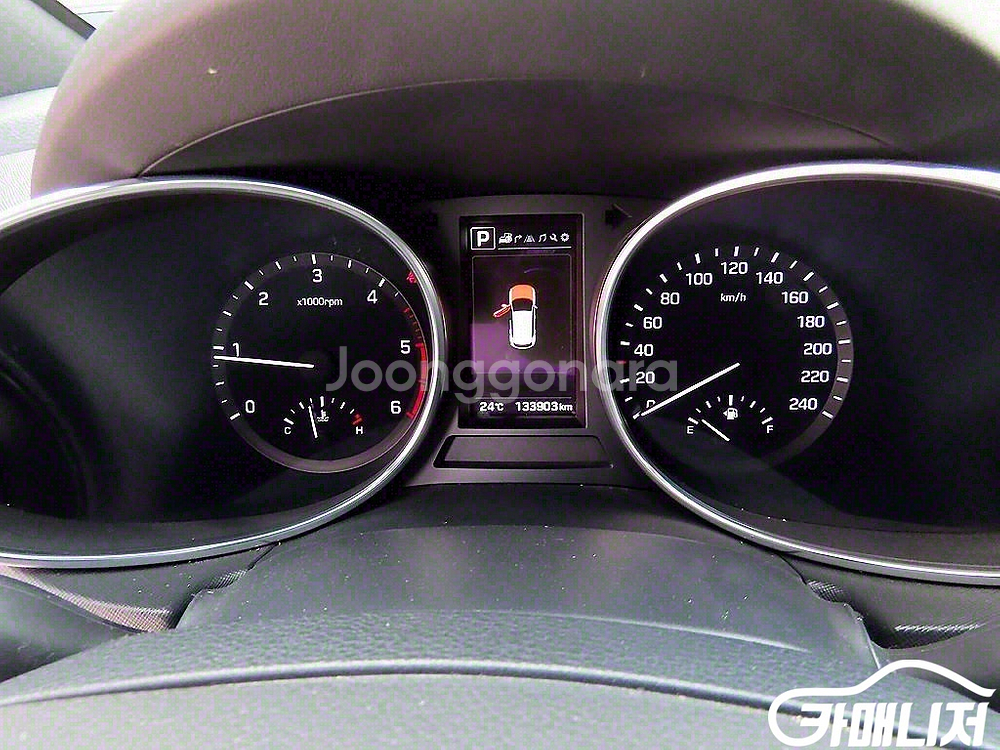 [현대]더뉴맥스크루즈 E-VGT R2.2 4WD 파이니--8