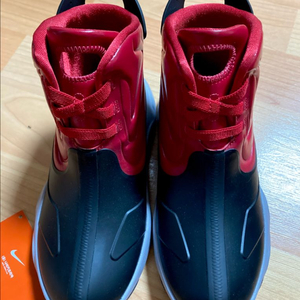 나이키 조던 키즈 부츠 210mm 미착용