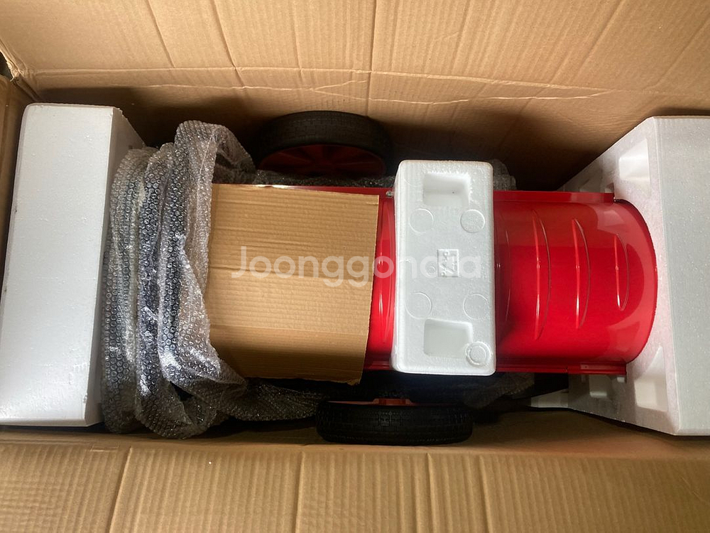 에스피일레멕 등유 열풍기 SP-30000K(약65평형)--1