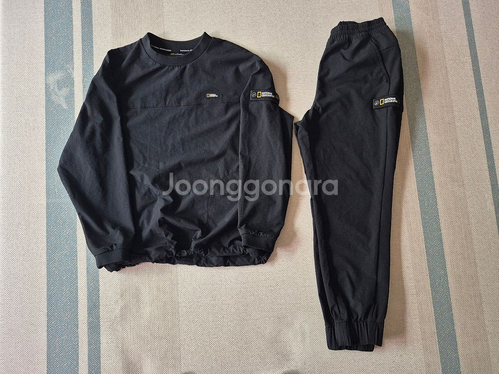 내셔널지오그래픽키즈 150사이즈--0