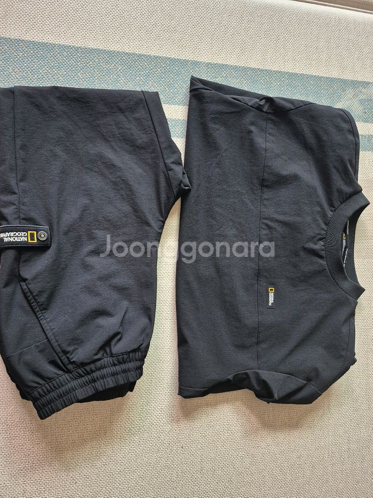 내셔널지오그래픽키즈 150사이즈--1