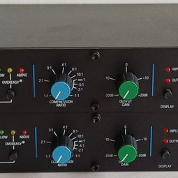 dbx COMPRESSOR 컴프레서 160A 팝니다