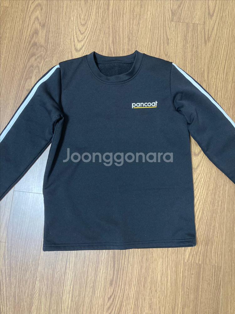 (일괄2천원)PANCOAT팬콧 긴팔 초등 키즈 주니어--1