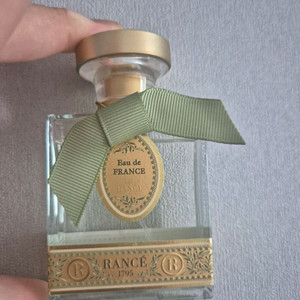 랑세 오드프랑스 50ml